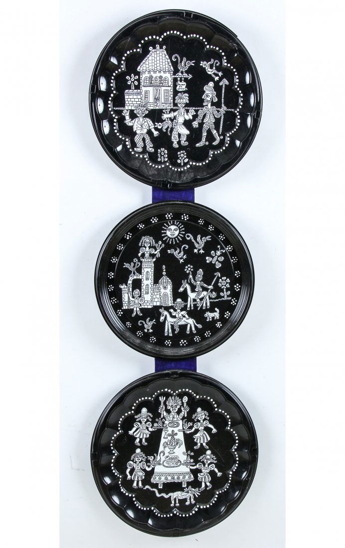 Angelo Romano Assemblage (1 of 2)