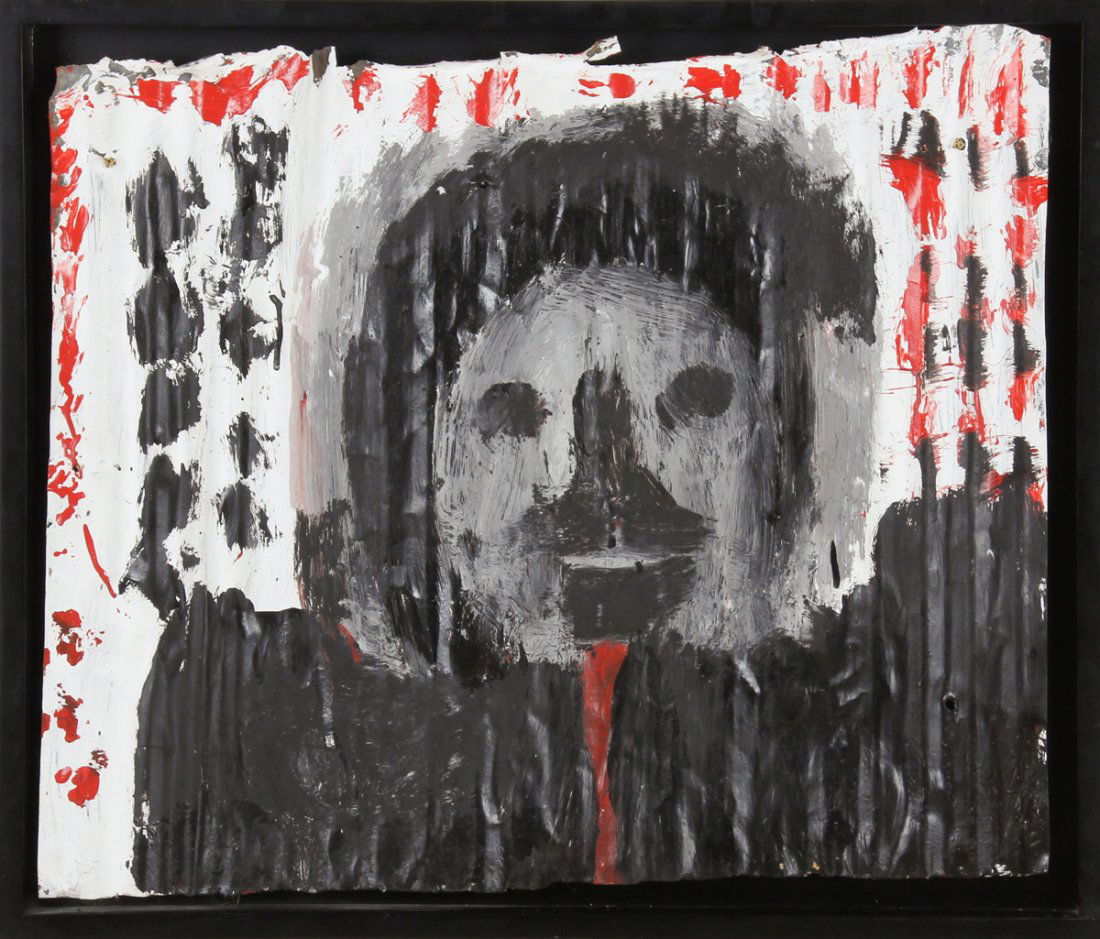 Mary Tillman Smith (American, 1904-1994) (1 of 1)