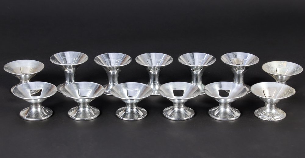 Vintage Ice Cream Shop Dixie Vortex Cup Holders (1 of 5)