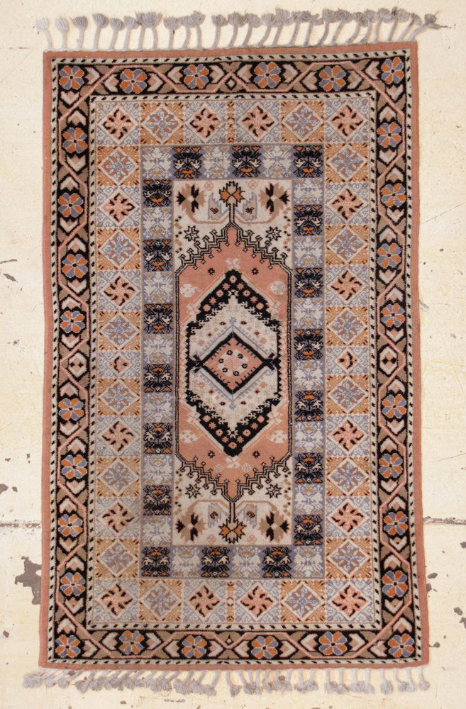 Vintage Moroccan Rug (1 of 4)