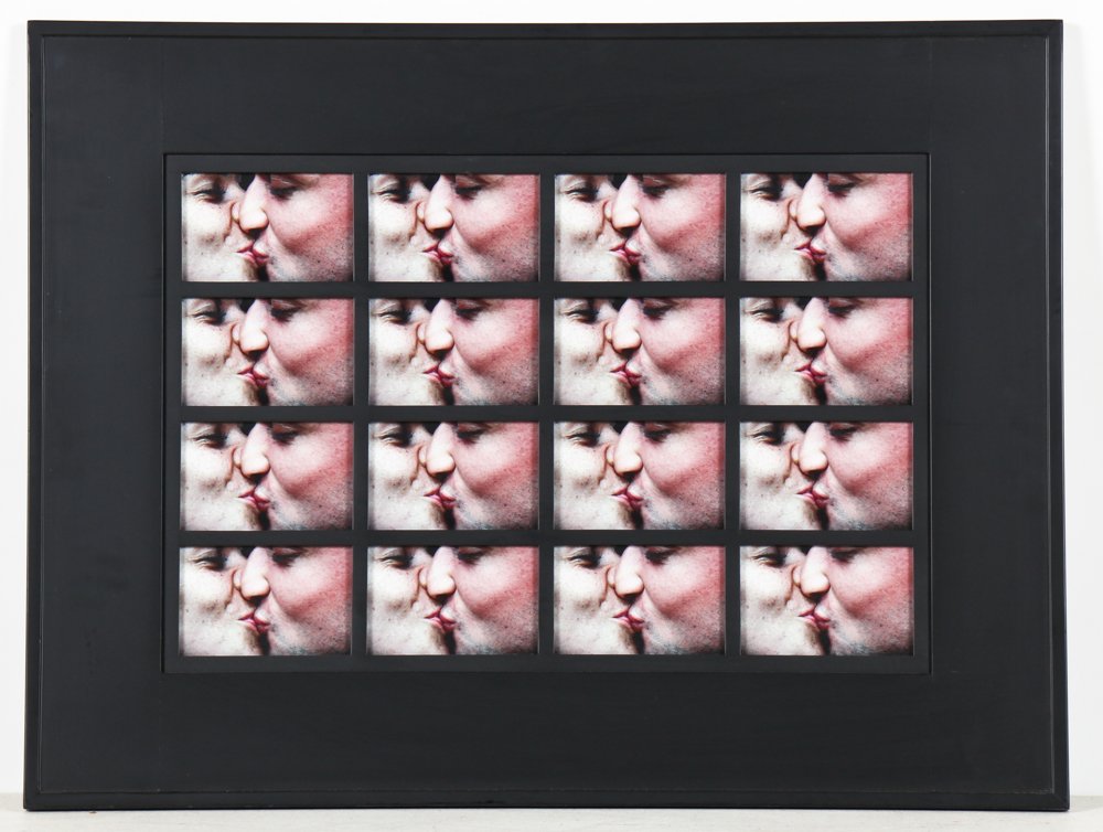 John Weiss Photograph Collage (1 of 2)