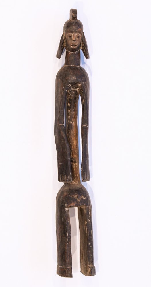 Mumuye Figure (1 of 2)