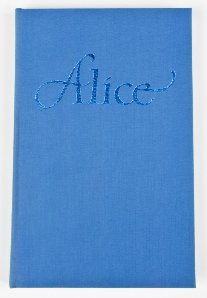 Lewis Carroll. Through the Looking Glass (1 of 9)