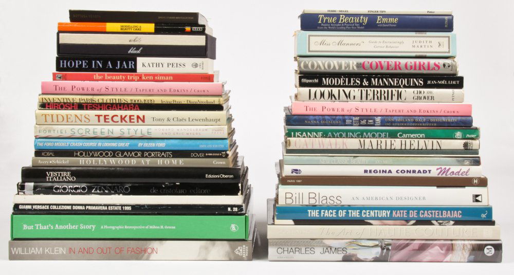 Group of 39 Books (1 of 3)