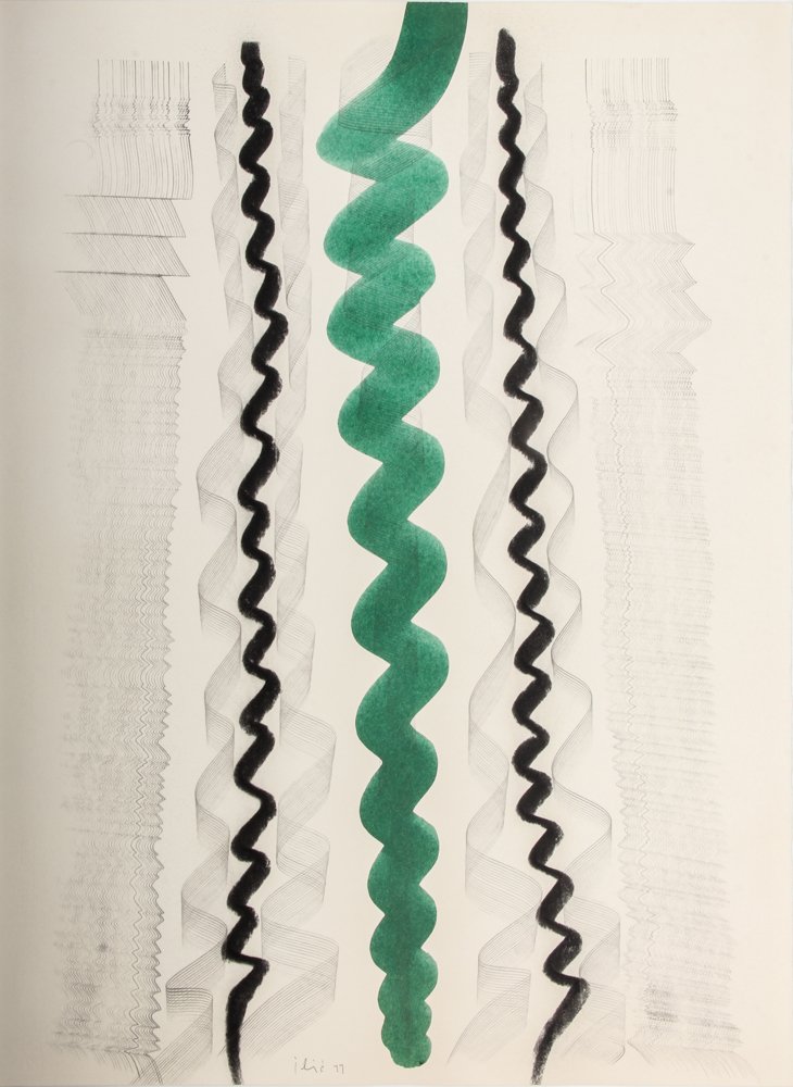 Unknown Artist (20th c.) (1 of 2)