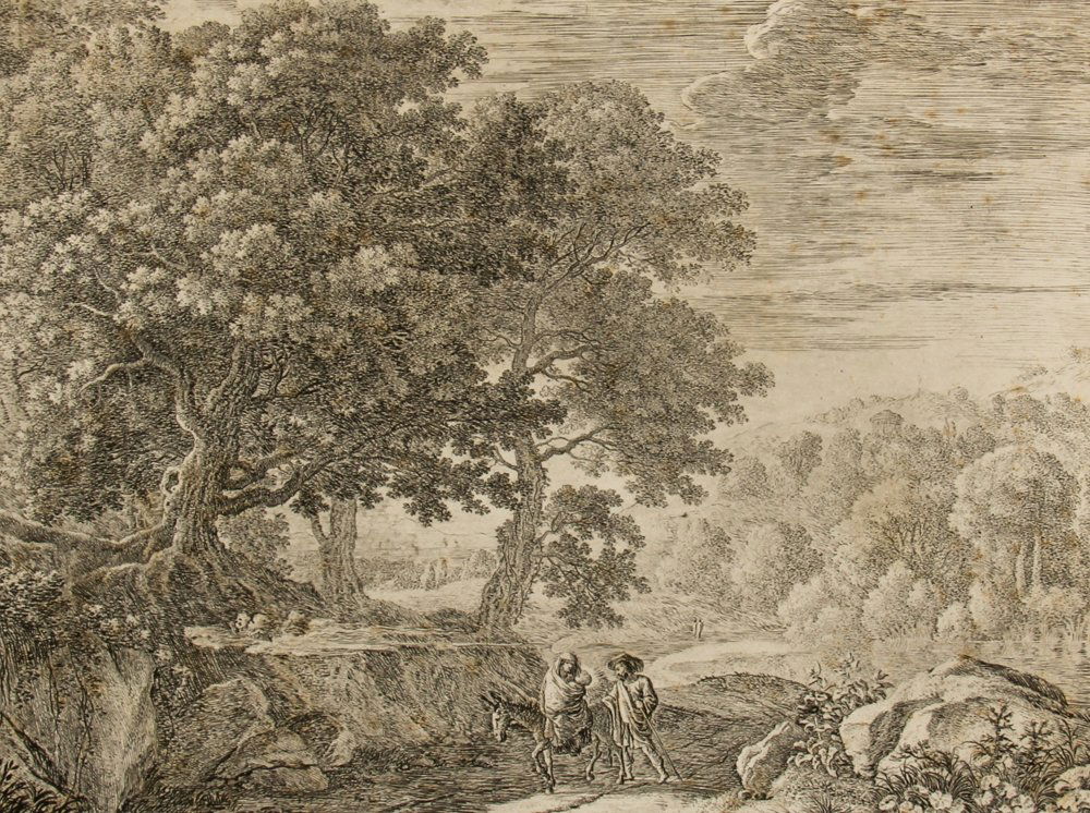 Herman van Suanevelt (Dutch, c. 1600-1665) (1 of 6)