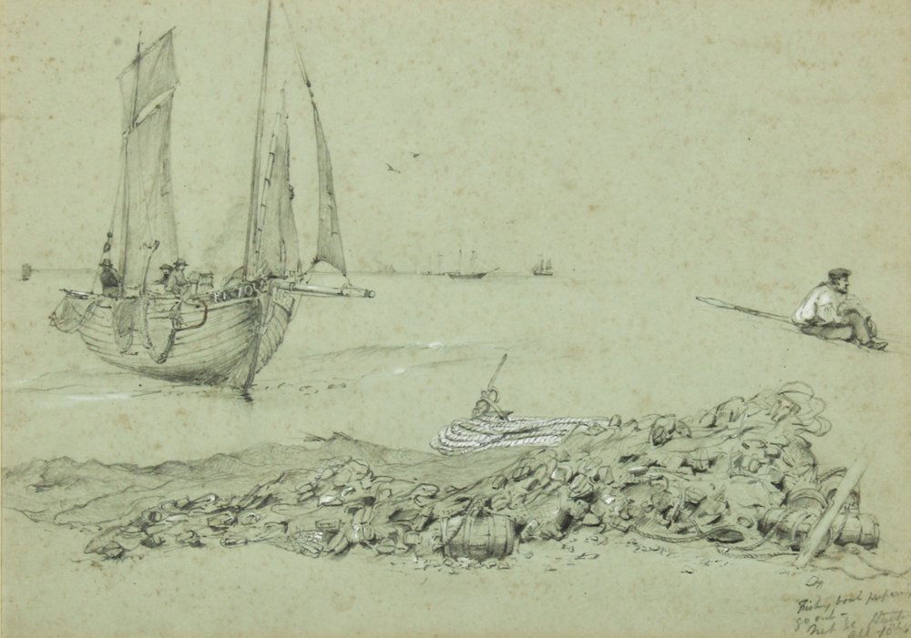 American School (19th c.) (1 of 4)