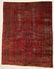 Antique Sarouk Rug: 9' x 12' (274 x 366 cm)