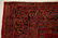 Antique Sarouk Rug: 9' x 12' (274 x 366 cm) - 2