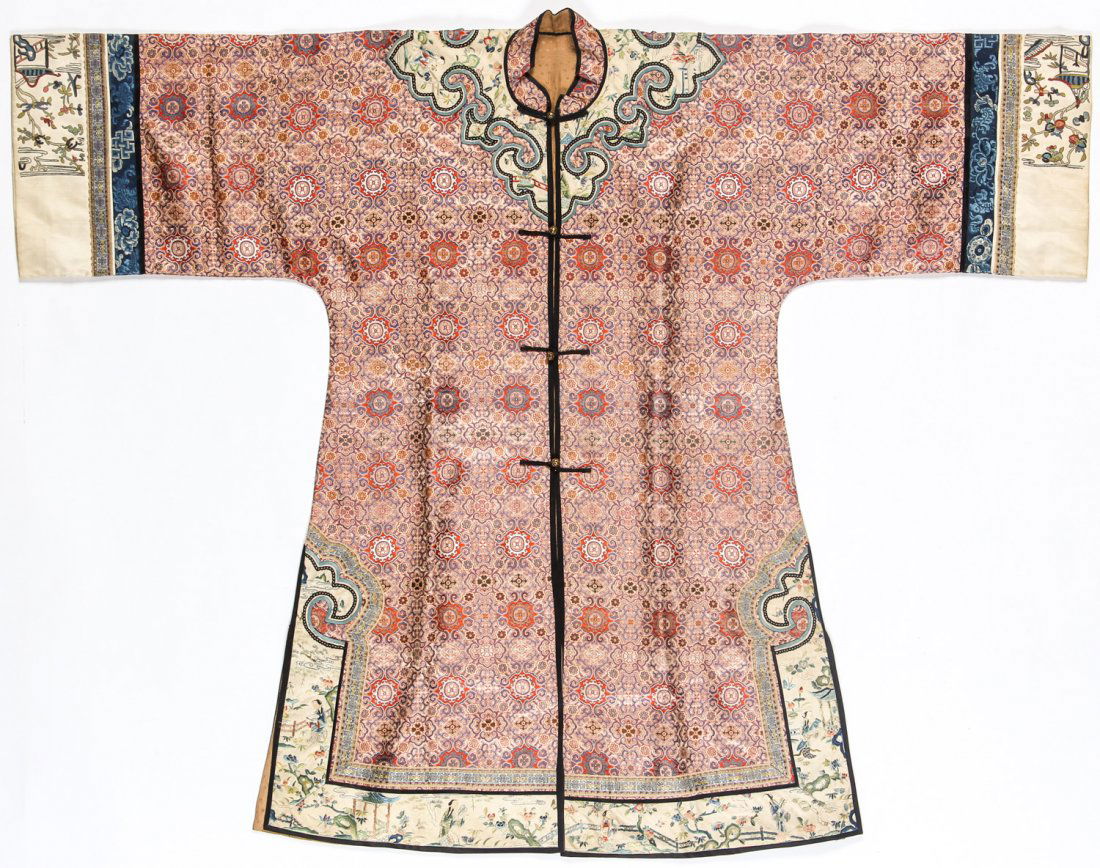 Chinese Robe (1 of 8)
