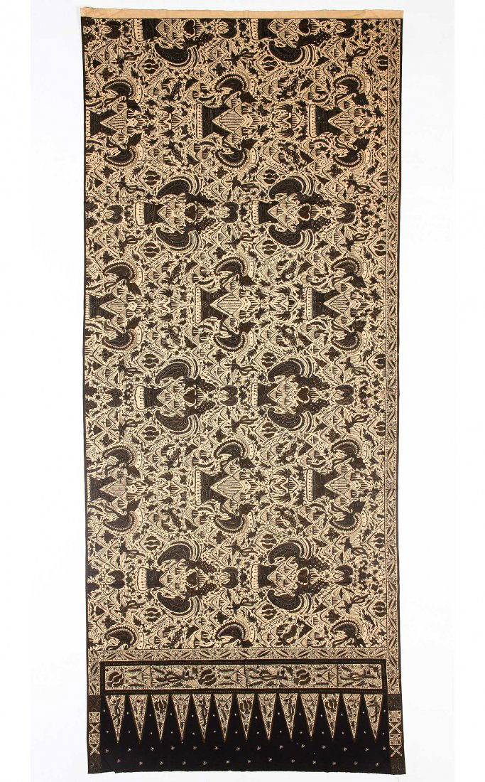 Kain Panjang/Ceribon, Java, Indonesia (1 of 4)