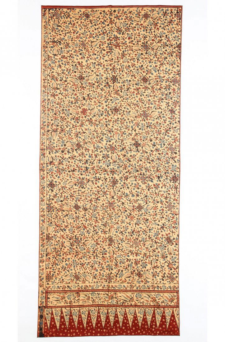 Kain Panjang/Ceribon, Java, Indonesia (1 of 5)