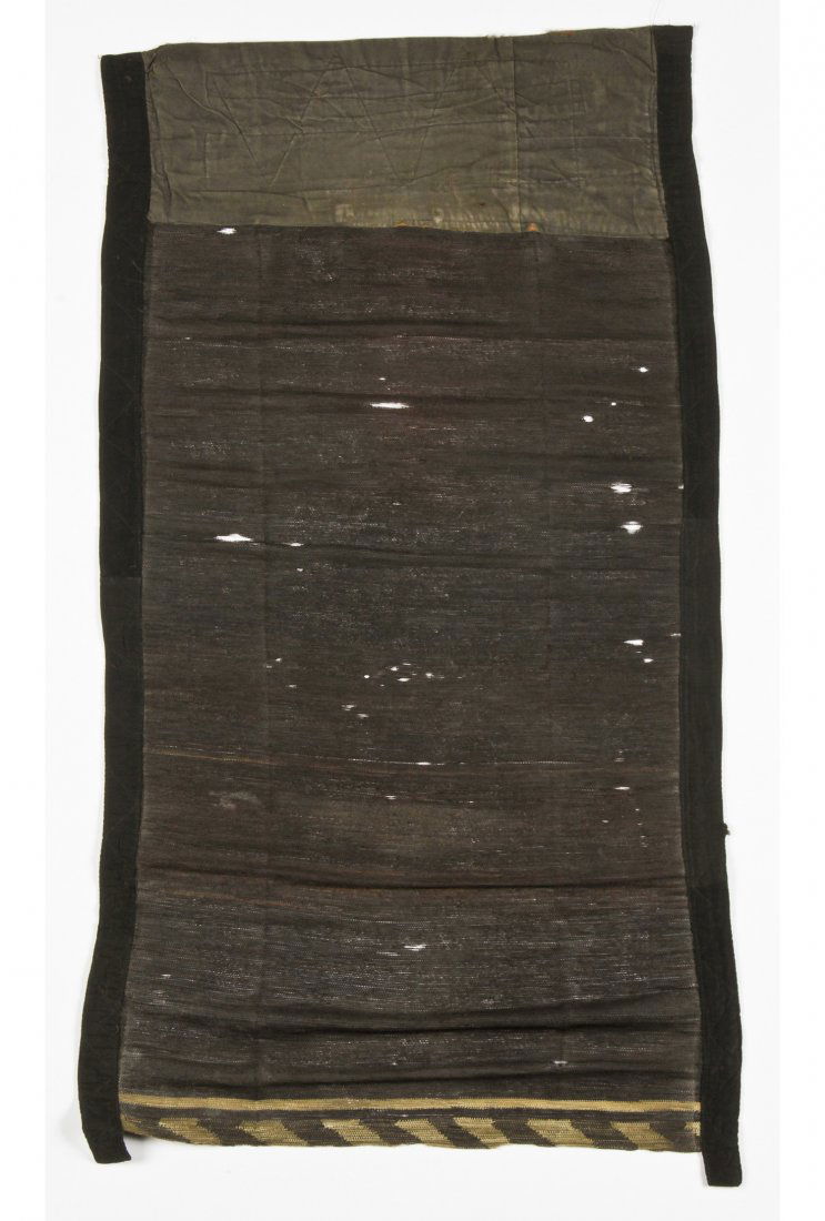 Central Asian Woman's Horsehair Veil (1 of 5)