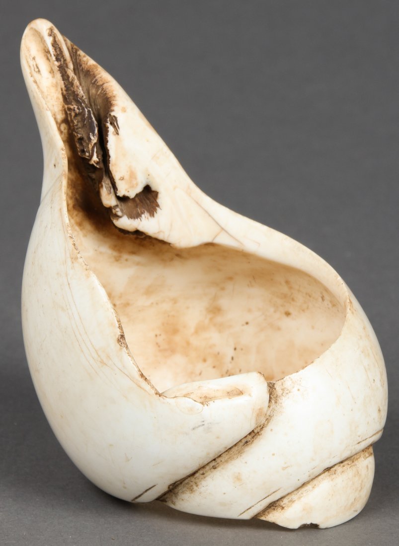 Konyak Naga Shell Bracelet (1 of 3)