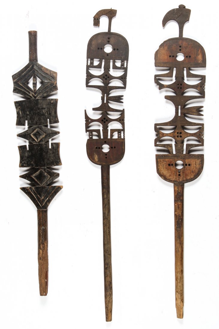 3 Tuareg Posts (1 of 3)