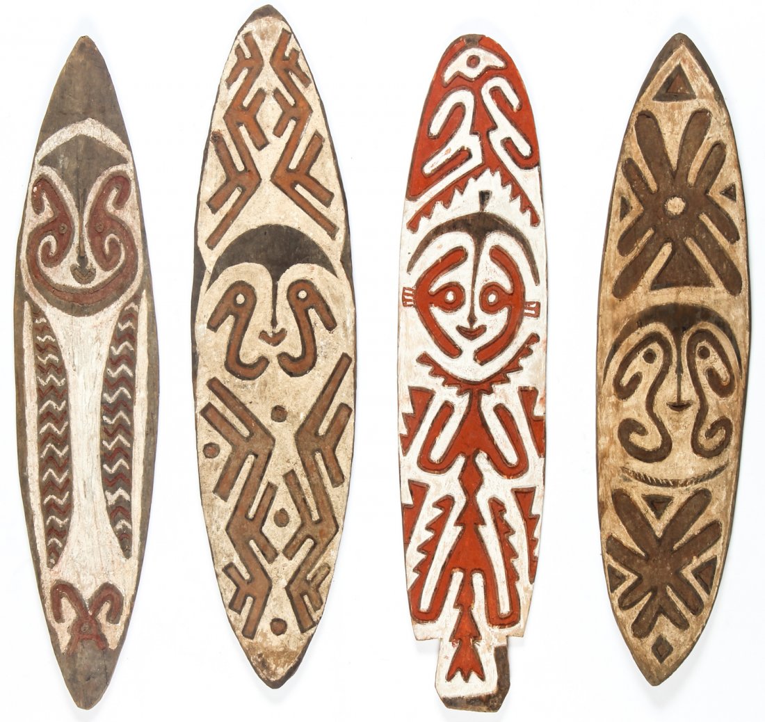 4 PNG Gope Boards (1 of 4)