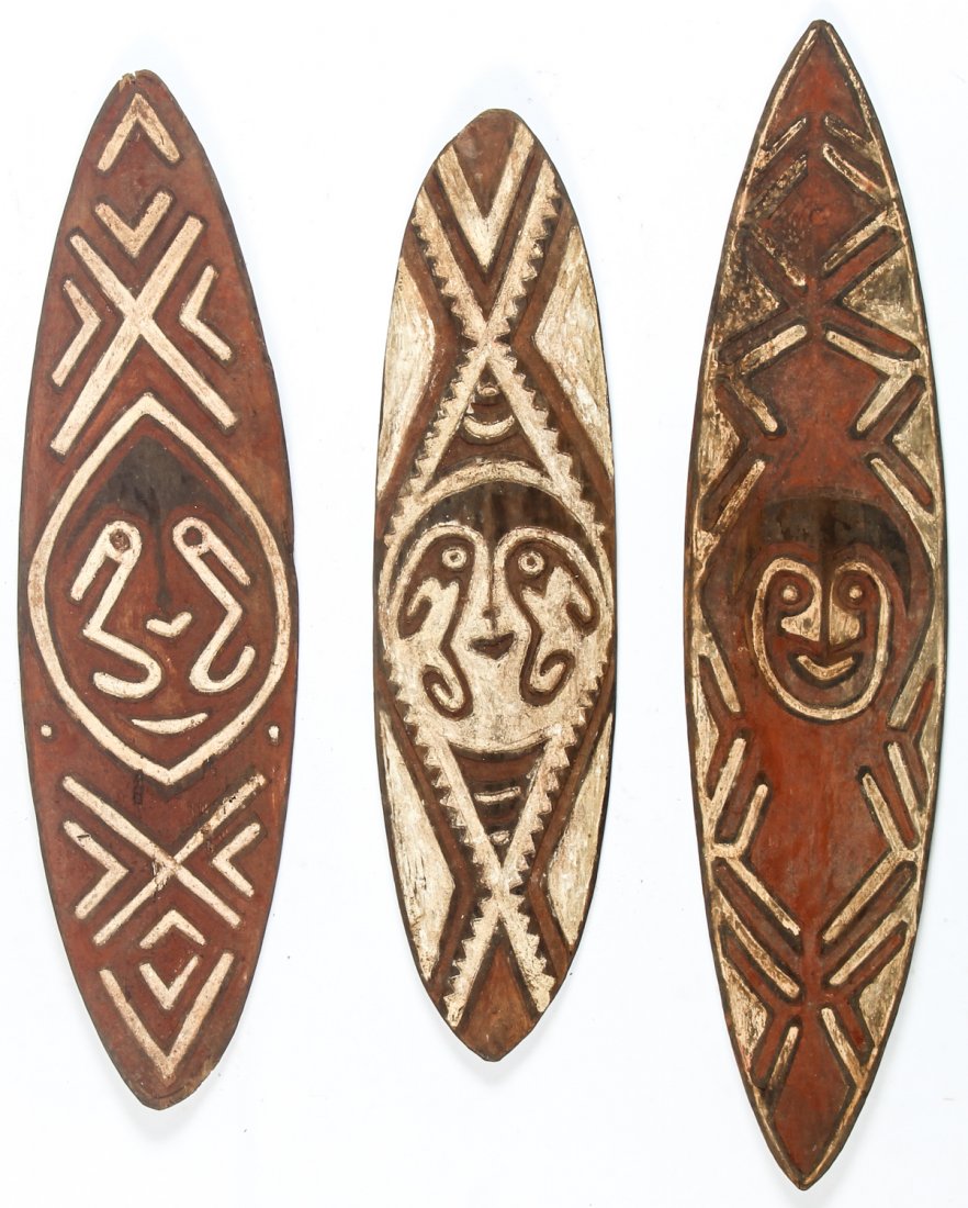 3 PNG Gope Boards (1 of 2)