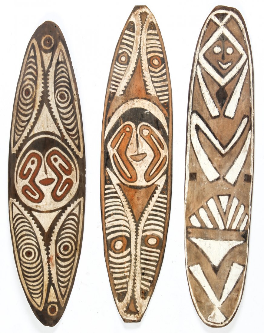 3 PNG Gope Boards (1 of 2)