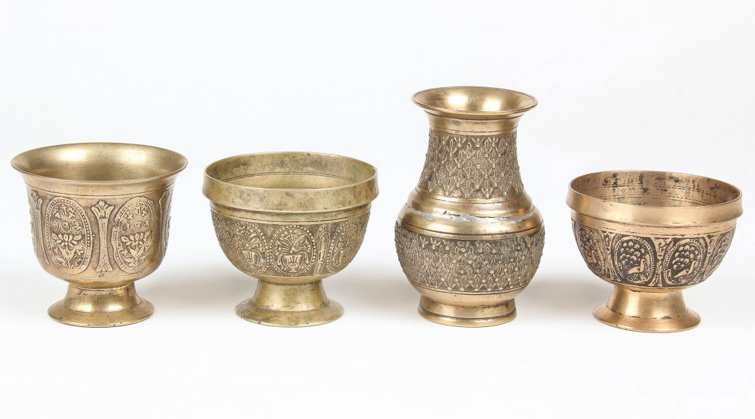 4 Bronze Batuka/Amkhora (1 of 2)