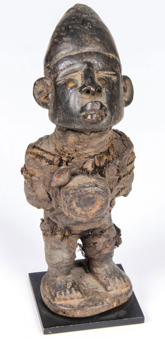 Nkisi Fetish (1 of 4)