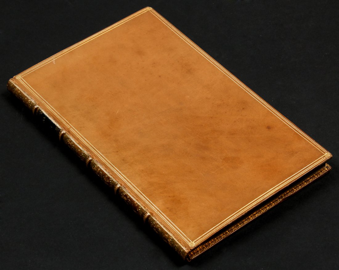 Rare 1716 First Edition John Gay Trivia: Or, The Art of (1 of 5)