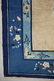 Antique Chinese Dragon Rug: 9'3" x 11'8" (282 x 356 cm) - 2