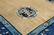 Antique Chinese Dragon Rug: 9'3" x 11'8" (282 x 356 cm) - 3