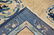 Antique Chinese Dragon Rug: 9'3" x 11'8" (282 x 356 cm) - 4