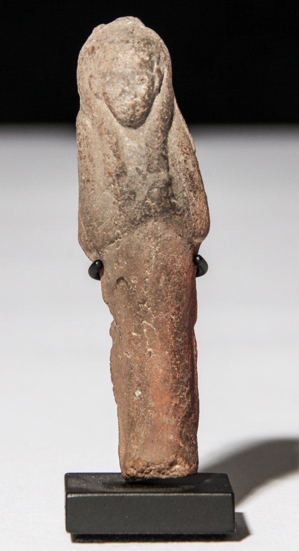 Ancient Egyptian Ushabti (1 of 4)