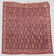 Antique Afshar Rug: 3'5" x 3'7" (104 x 109 cm) - 6