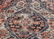 3 Antique Karadja/Baktiari Rugs - 4