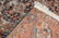 3 Antique Karadja/Baktiari Rugs - 5