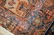 3 Antique Karadja/Baktiari Rugs - 6