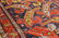 Antique Caucasian Karabagh Rug: 3'10" x 9'2" (117 x 279 - 3