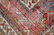 Antique Caucasian Karabagh Rug: 3'10" x 9'2" (117 x 279 - 5