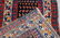 2 Antique Caucasian Rugs - 5