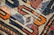 2 Antique Caucasian Rugs - 6