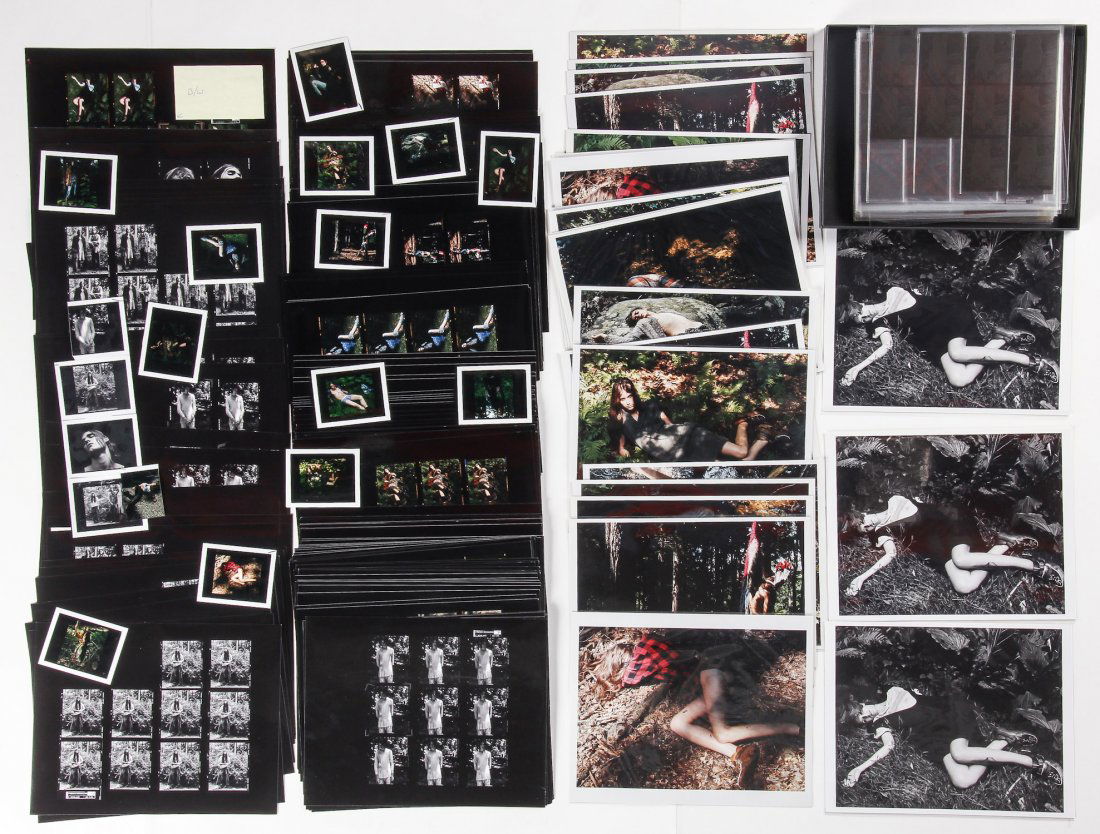 Paul Rowland Studio Photography Archive: 4 portfolios: Paul Rowland Studio Photography Archive: French Mag Grunge 2006, July 2006, New York, Model: Daiane C.. Stylist: Marcella Rocha. French Mag Grunge 2006, 7-5-06, Dr. Michaels Upstate, Model: Diane. Sty