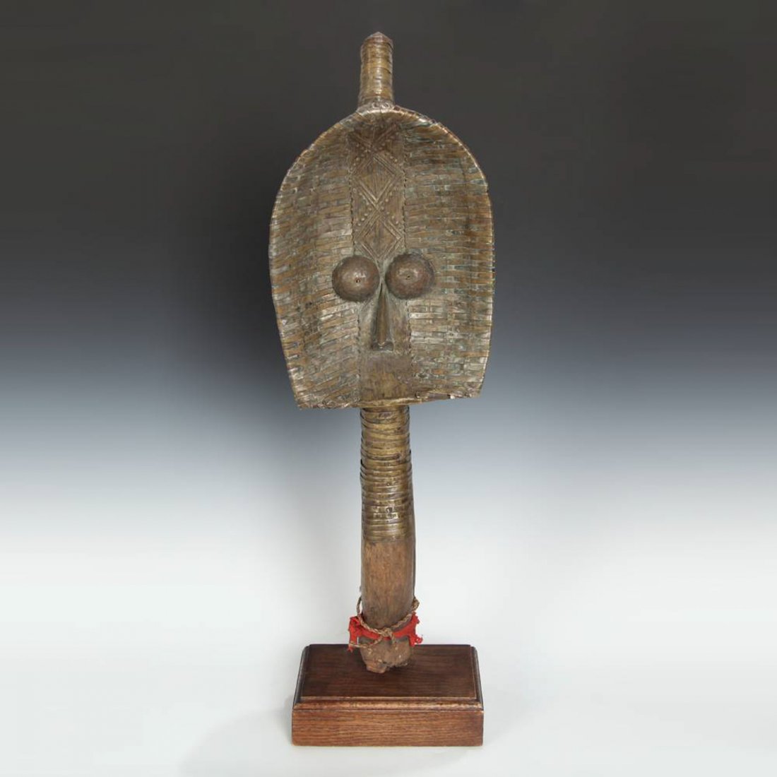 Kota Reliquary Figure (1 of 7)