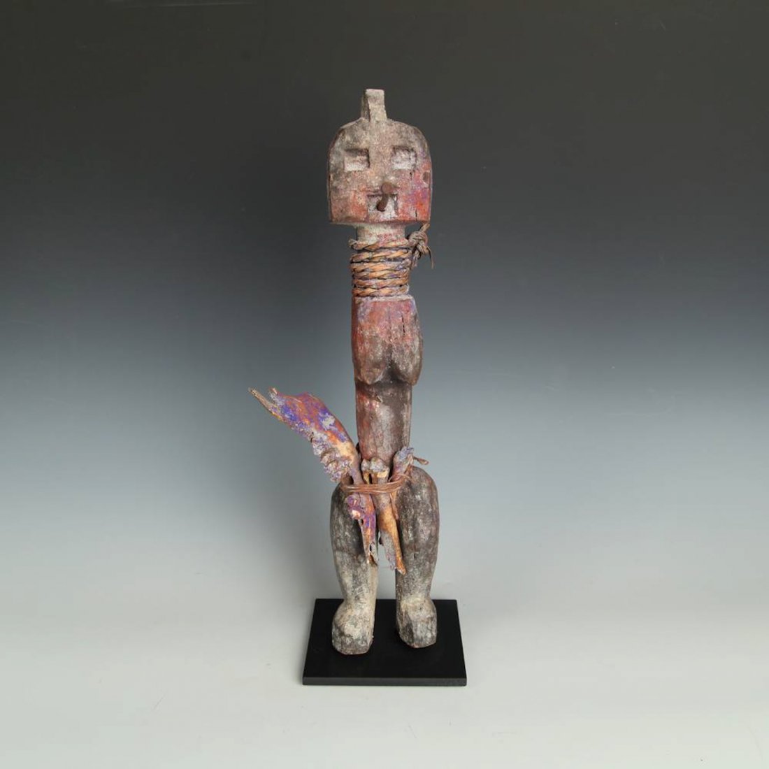 Adan Fetish (1 of 7)