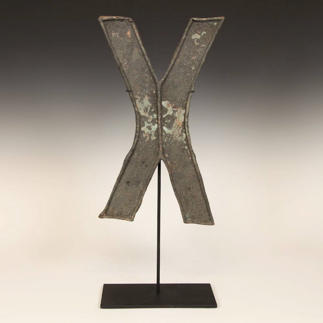 Luba Large Scale Handa Or Katanga Currency (1 of 8)