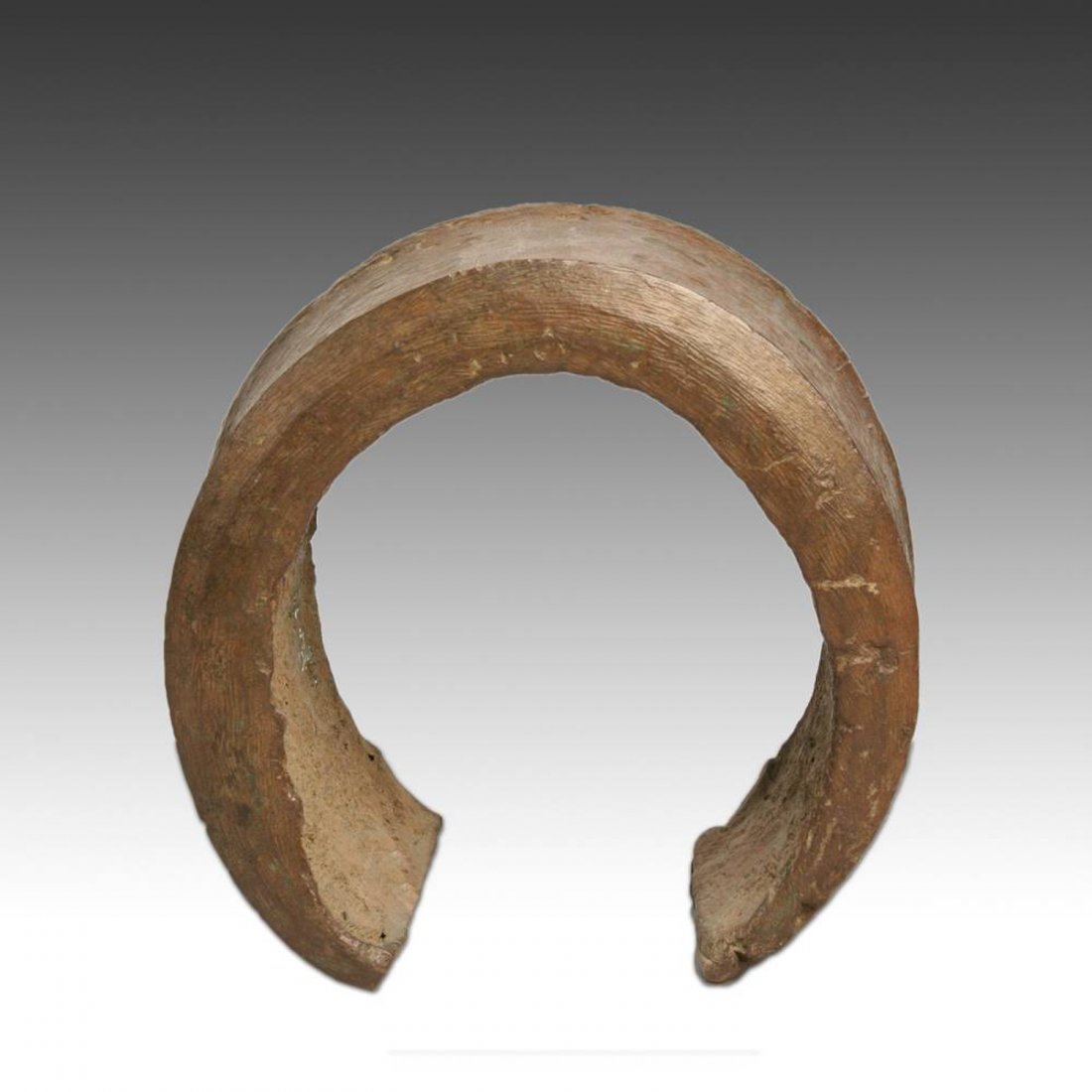 Mbole Ingot Currency (1 of 4)