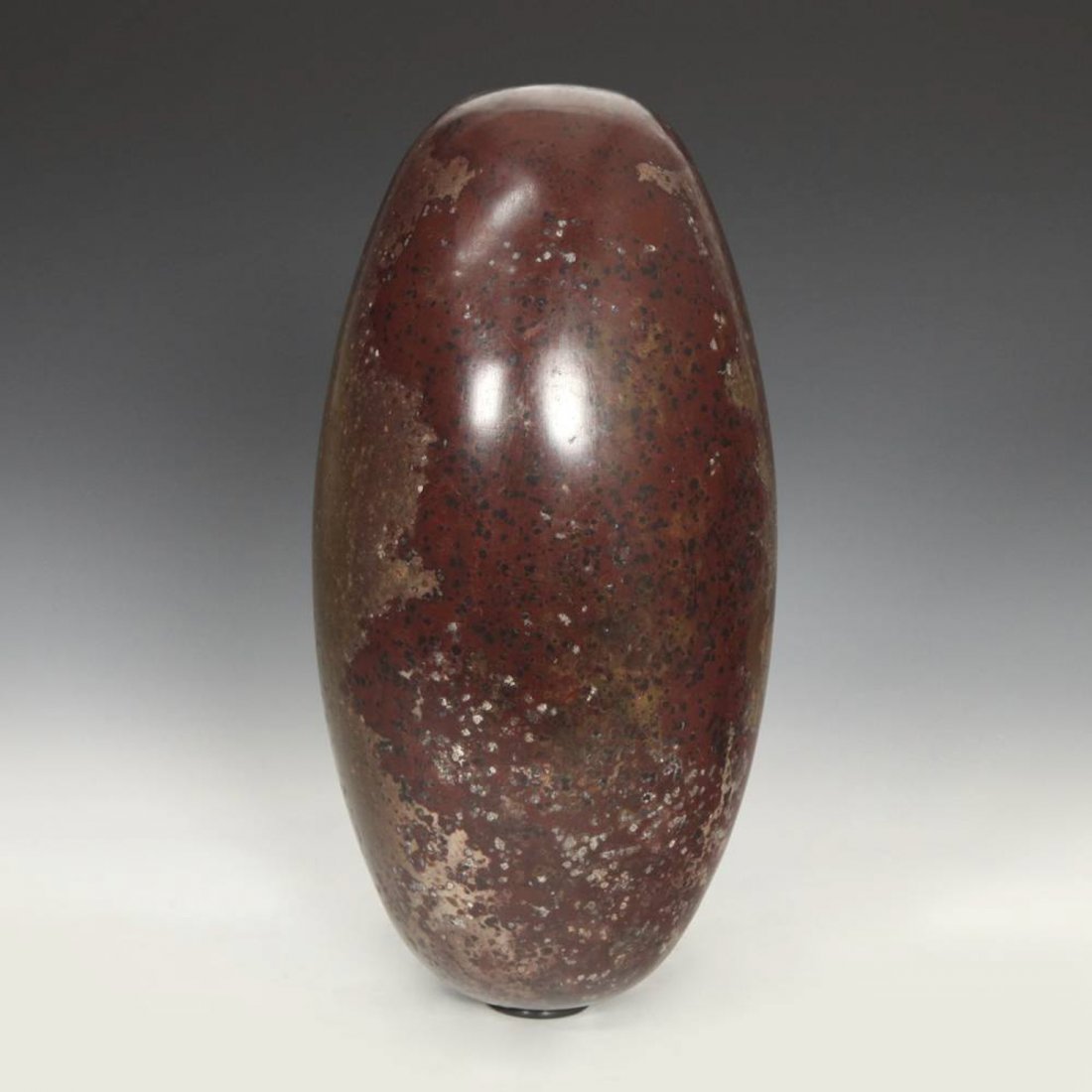 Indian Tantric Lingam Stone (1 of 4)