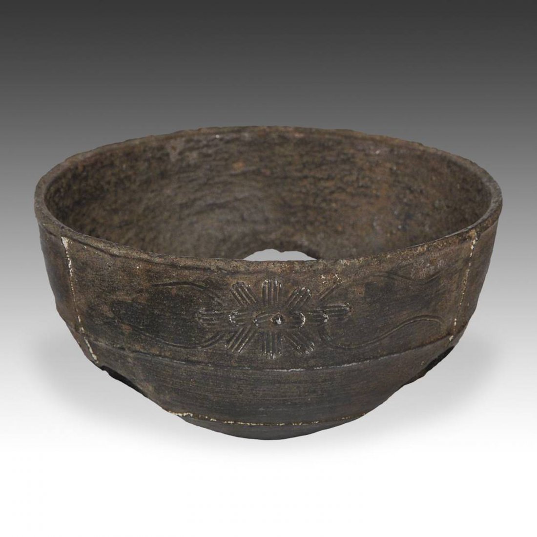 Temple Gong, 16th-18th C. (1 of 1)