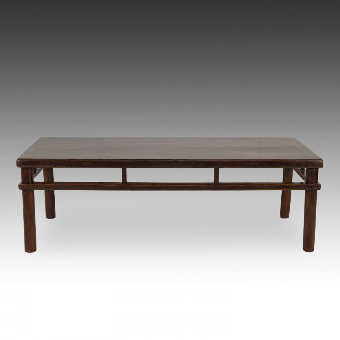 Antique Chinese Kang Table, Mid 19th C. (1 of 7)
