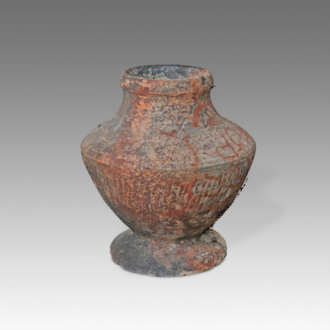 Javanese Shipwreck Vessel, 17-18th C. (1 of 5)