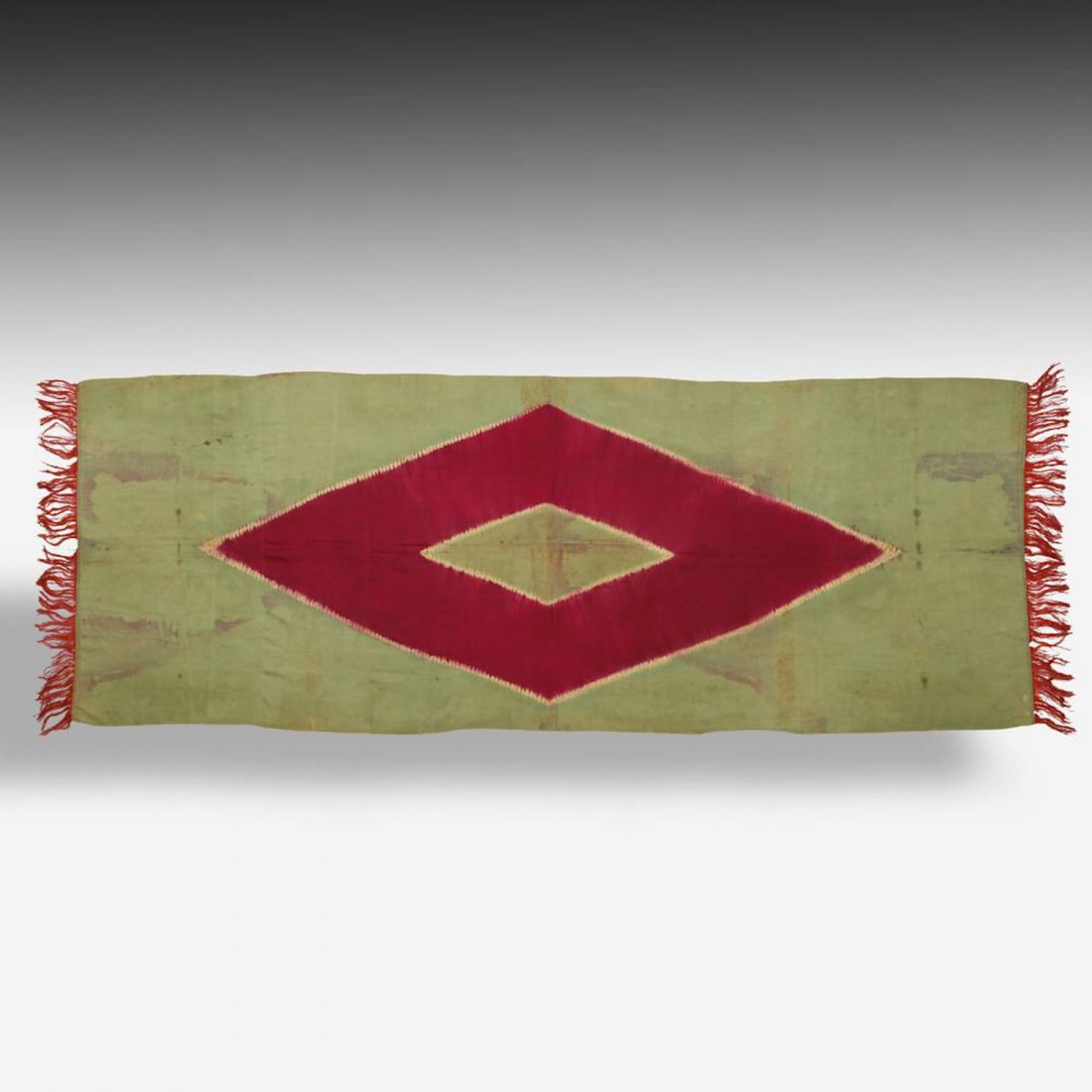 Sumatran Lawang Ceremonial Cloth: Size: 72" x 27" (68.5 (1 of 6)