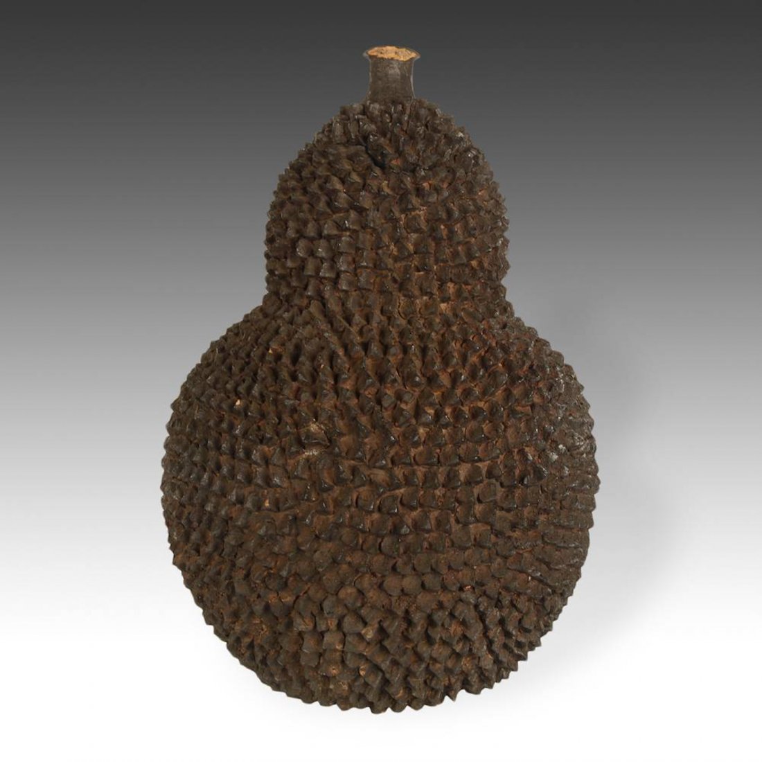 Lobi Lidded Beer Vessel (1 of 7)