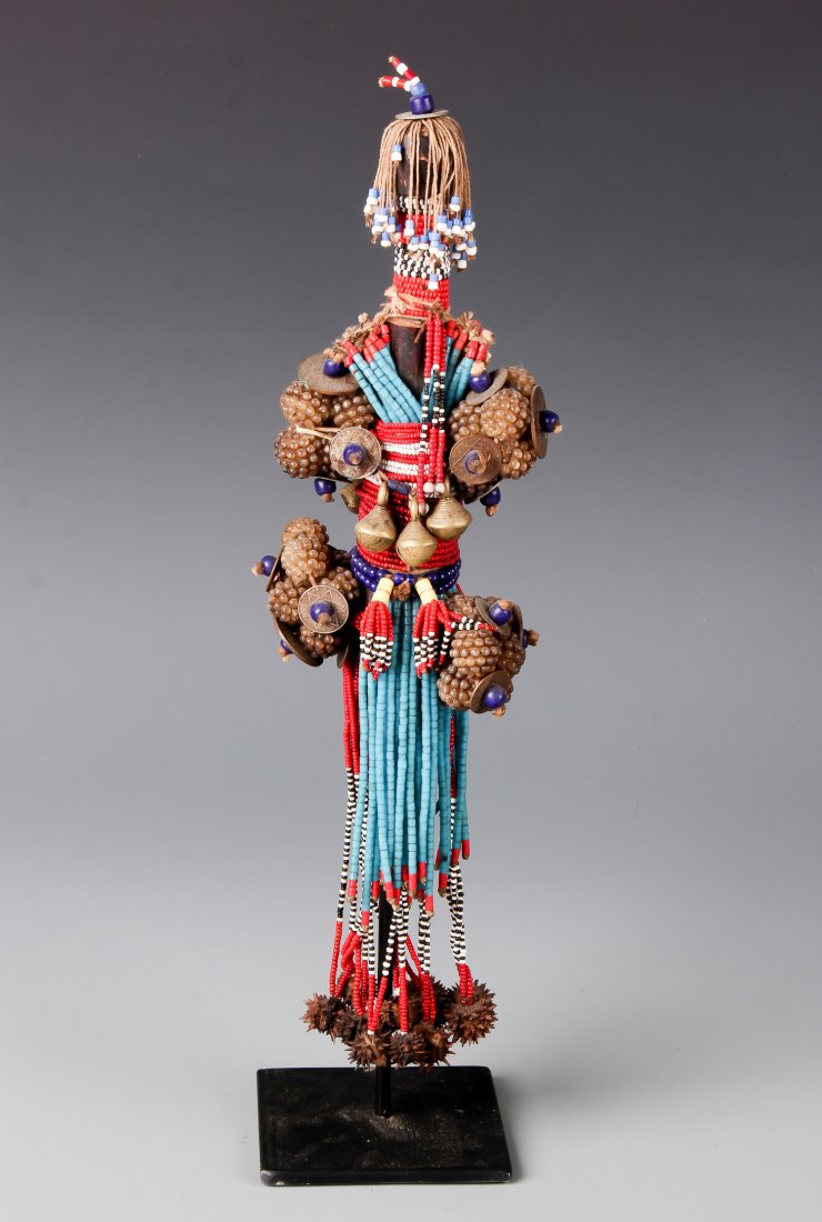 Fali Fertility Doll (1 of 2)