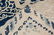 Antique Chinese Dragon Rug: 4'2'' x 6'8'' (127 x 203 - 4